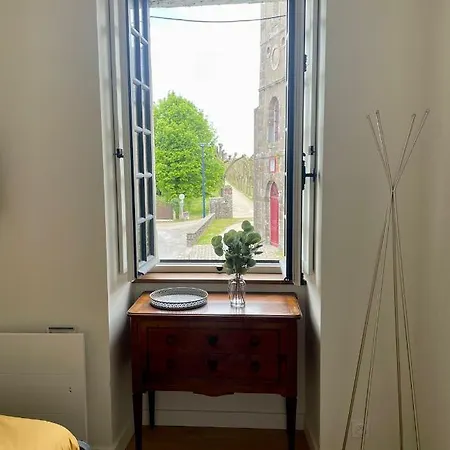 Affittacamere La Seigneurie Des Ondes Saint-Benoît-des-Ondes