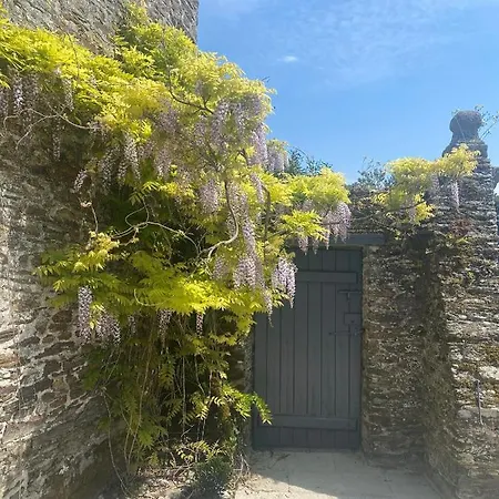 Affittacamere La Seigneurie Des Ondes Saint-Benoît-des-Ondes