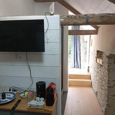 Affittacamere La Seigneurie Des Ondes