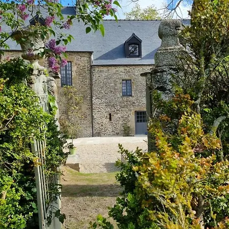 La Seigneurie Des Ondes Gasthof