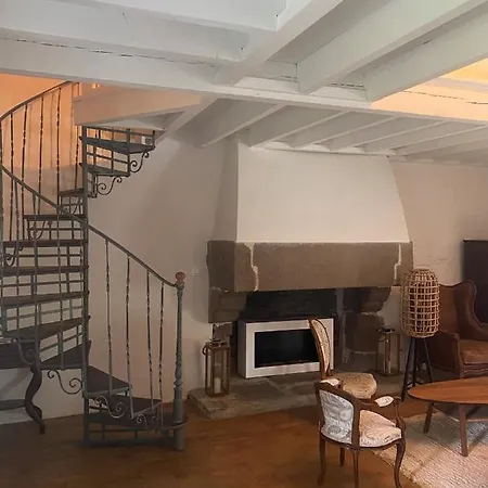 La Seigneurie Des Ondes * Saint-Benoît-des-Ondes