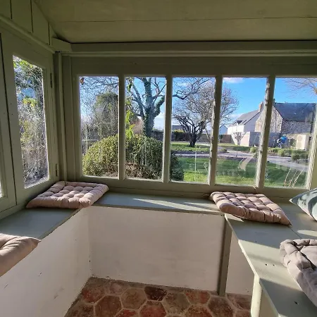 Gasthof La Seigneurie Des Ondes
