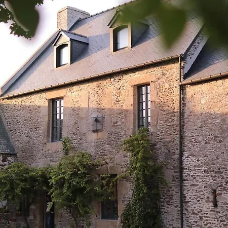 La Seigneurie Des Ondes *