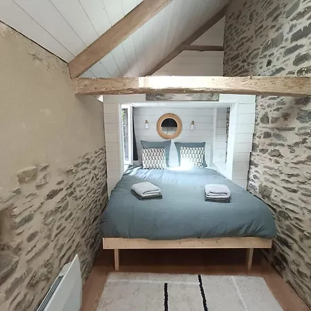 La Seigneurie Des Ondes